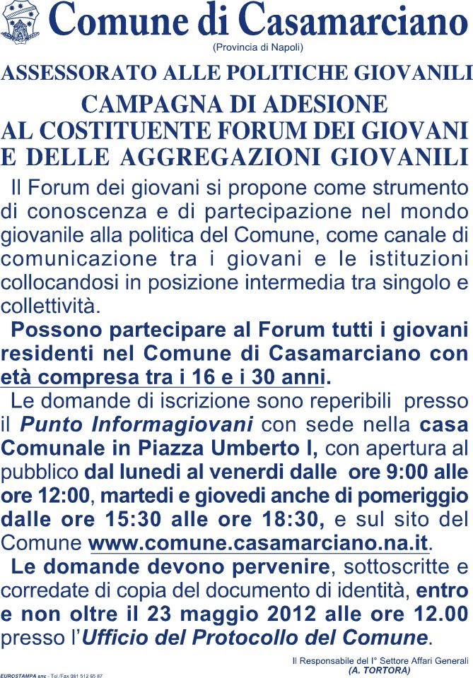manifesto forum